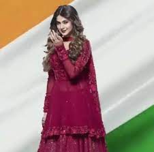Bepannaah Bepanah Jenniferwinget Zoya Harshadchopra Adityahooda Adiya Jenshad Indian Fashion Dresses Diwali Outfits Zoya Dresses In Bepanah