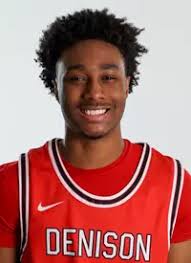 2021-22 Men's Basketball Roster