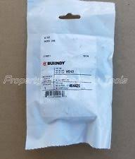 Burndy W Dies In Hand Crimpers Strippers For Sale Ebay
