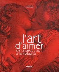 Découvrez quel séducteur vous êtes. L Art D Aimer De La Seduction A La Volupte Dessinoriginal Com