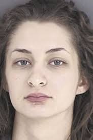 POLICE REPORTS: Women arrested