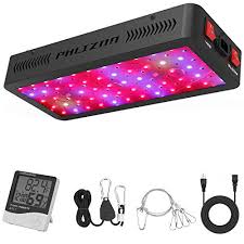 Are led grow lights worth it. 600 Watt Led Grow Lights 2021 Review What Brand Is Best