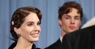 How a Male Model Outshined the Met Gala Elite