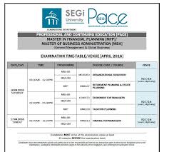 All you need is your segi campus. Segi University Posts Facebook