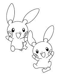 Coloring Page Pokemon Advanced Coloring Pages 140 Pokemon Ausmalbilder Ausmalbilder Malvorlagen