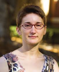 UCLA Math Takes a Walk