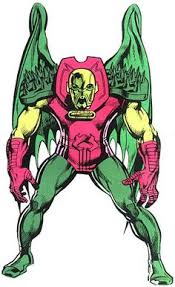 Thanks to the work of the ultimates, galactus received even more powers along with a new purpose as the lifebringer, who now restores the desolate worlds he once destroyed. 80 Fantastic Four Villains Ideas Fantastic Four Villains Fantastic Four Marvel