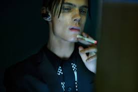 Tech Chic: Kurt Herbst for Novembre