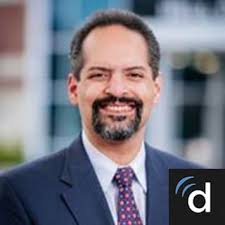 Dr. Andreas Maddux, MD