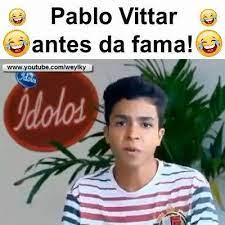 ' não tenho nenhum estilo. Video Mostra Pabllo Vittar Antes Da Fama Sendo Humilhada Na Tv Veja