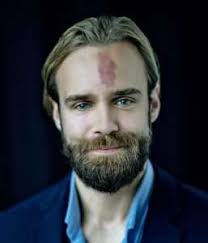 Sebastian Porsdam Mann