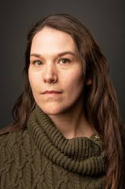 About me — Clever Girl Visual A.I.D.