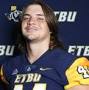 Profile Picture of Eladio Gonzalez - Football - East Texas Baptist University Athletics (@goetbutigers.com) on Google
