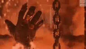 Discover and share the best gifs on tenor. Terminator 2 Judgement Day Gifs All Gifs At One Place