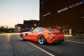 Mercedes Amg Gt S By Gwa Rear Side View Gallery Mercedes Amg Mercedes Amg Gt S Mercedes