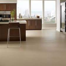 Most homeowners prefer to use rubber tiles because large rolls of rubber are very heavy if rubber flooring makes you think of the ugly black flooring at your gym, you're not likely enthused about putting it in your kitchen. 25 Rubber Floor Ideas Rubber Flooring Flooring Kitchen Flooring