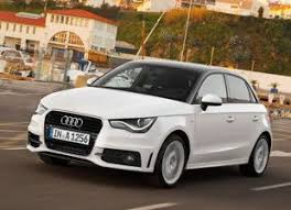 The 10 Best Cars Not Sold In America Audi A1 Sportback Audi A1 Audi Sportback
