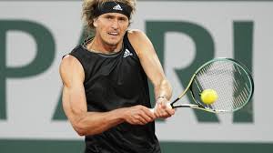 The qualifiers took place from 24 may to 28 may. Grand Slam In Paris Zverev Bei French Open Muhelos Im Viertelfinale Augsburger Allgemeine