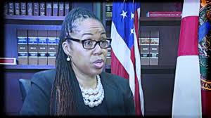 DeSantis suspends State Attorney Monique Worrell for “neglect of duty” and  “incompetence”