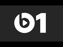 1st Minute Of Beats1 24 7 Radio Station On Apple Music