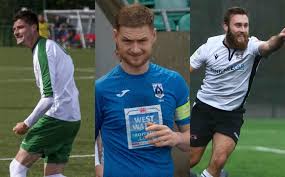 The 2019/20 Cymru South Team of the Season