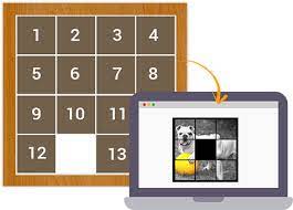 Crossword puzzles are for everyone. Play Sliding Puzzles Online For Free Proprofs Games