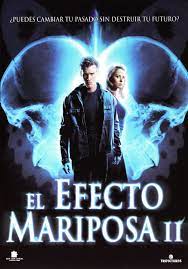 Mi Eleccion Resena El Efecto Mariposa 2