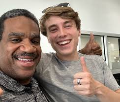 116: The measuring stick problem.