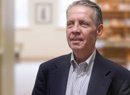 John Correll, AEI Instructor