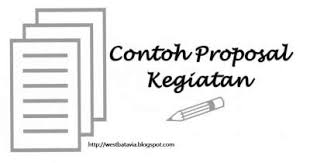 Contoh Proposal Kegiatan Bakti Sosial