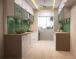 When it comes to modular kitchens, the main focus is usually on the different modules that will be fitted in your kitchen design as per your spacing requirements. The Beginners Guide To Understanding Kitchen Layout Designs The Urban Guide