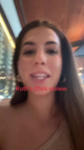 #mukbang #review #ruthschris