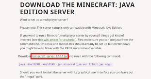 · now add a user who will run the minecraft server on your linux server. How To Install Minecraft Server On Linux Foss Linux