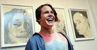 Art students honoured with Clancy Prize for impressive work