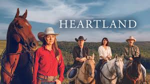 All Your Burning Heartland Questions Answered | Tvshowpilot.Com