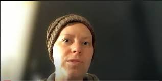 Samantha McDevitt (Breast Cancer Survivor)