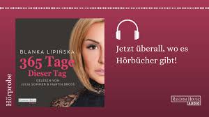 365 microsoft office gibt es bei ebay! Julia Sommer Und Martin Bross Lesen 365 Tage Dieser Tag Von Blanka Lipinska Horprobe Youtube