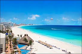 If you're a landlubber, head to one of the. Cancun Mexico Jetset Vacations