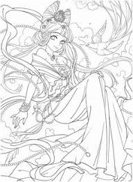 Adult coloring pages are a great way to relieve stress and create something beautiful. 120 Art Supplies Ideas In 2021 Marker Art Markers Copic Markers Tutorial