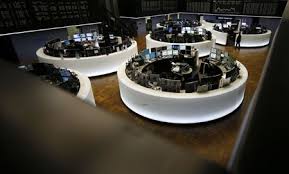 Jun 07, 2021 · la plus forte hausse sectorielle du jour en europe est pour l'automobile, dont l'indice stoxx, qui a déjà pris 5,3% la semaine dernière, a encore progressé de 0,88%, au plus haut depuis mars 2015. Les Bourses Europeennes En Hausse Excepte Londres A La Mi Seance Bfm Bourse