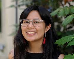 HT 2020 Mahal Bugay — Tyson Research Center