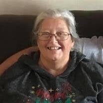 Wanda Gail Leopard Capps Obituary