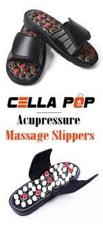 Acupressure Massage Slippers Acupressure Massage Acupressure Massage