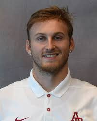 2020 Football Roster