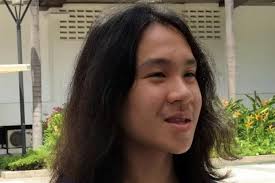 Amos yee pang sang (chinese: Amos Yee Seeking Political Asylum Detained In Us Latest Singapore News The New Paper
