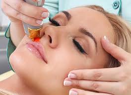 Permanent Makeup in Dwarka