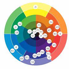 Estrella De Color Wella Wellaeducation Wellaformula Tecniche Colore Dei Capelli Capelli Colorati Bellezza Dei Capelli