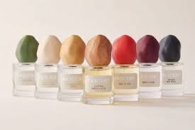 Les parfums sont des outils de vie » : Fascent en odeur de sainteté