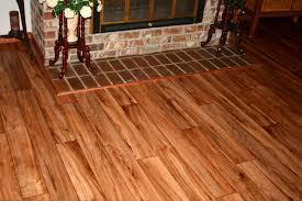 Pet Friendly Vinyl Installation Looks Like Wood Floor Flooring Linoleum Flooring Tile Looks Like Wood