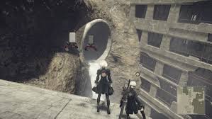 Nier Automata Faq Walkthrough V2 4 Neoseeker Walkthroughs Heritage of the past walkthrough. nier automata faq walkthrough v2 4